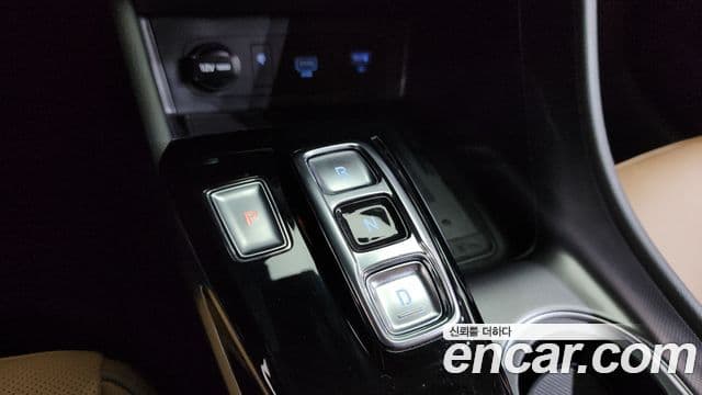 Hyundai Sonata 2020 — Фото 9/20