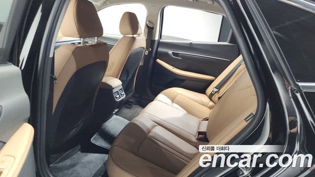 Hyundai Sonata 2020 — Фото 11/20