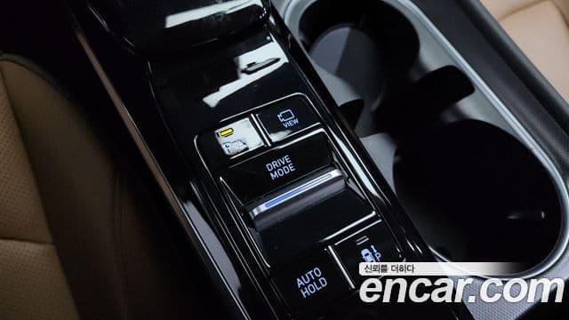 Hyundai Sonata 2020 — Фото 20/20