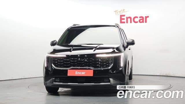Kia Carnival 2026 — Photo 4/35