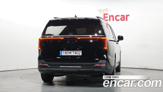 Kia Carnival 2026 — Photo 19/35