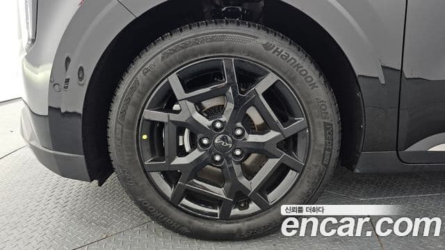 Kia Carnival 2026 — Photo 7/35