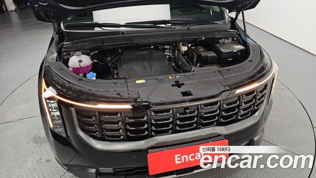 Kia Carnival 2026 — Photo 15/35