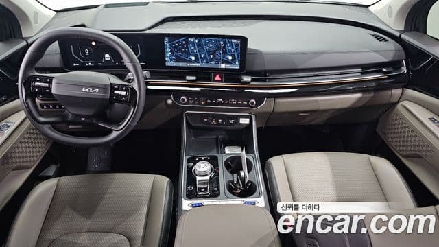 Kia Carnival 2026 — Photo 28/35