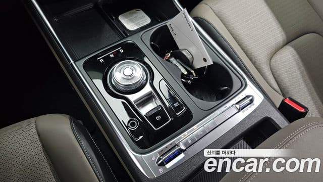 Kia Carnival 2026 — Photo 3/35