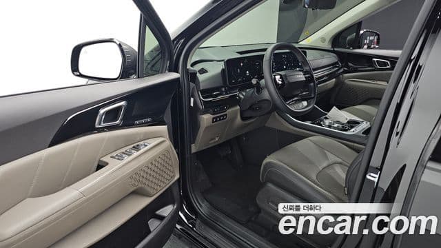 Kia Carnival 2026 — Photo 18/35