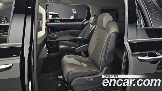 Kia Carnival 2026 — Photo 8/35