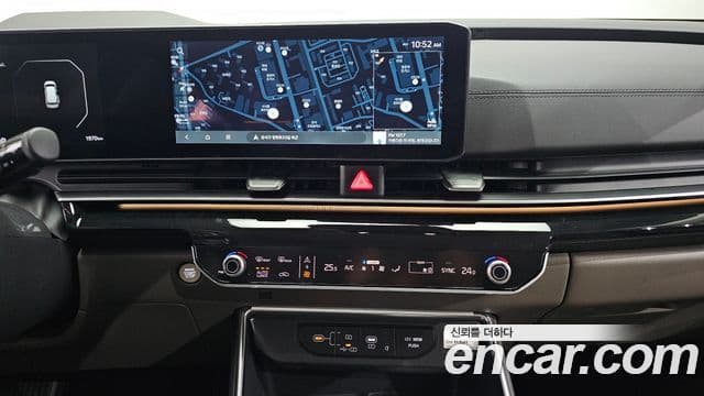 Kia Carnival 2026 — Photo 1/35