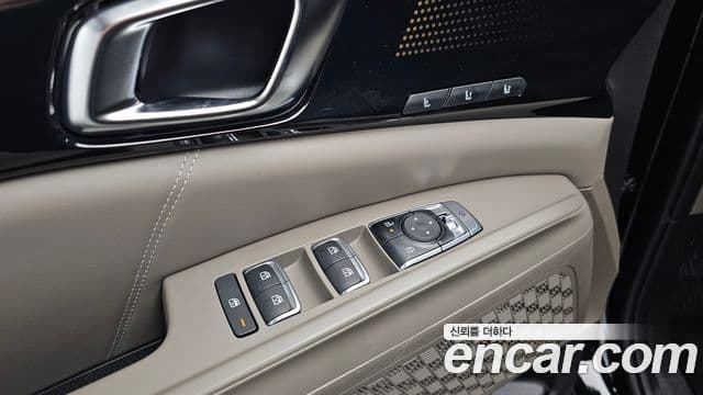 Kia Carnival 2026 — Photo 31/35
