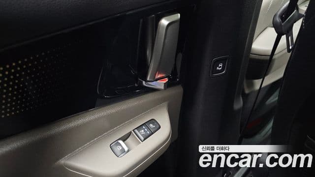 Kia Carnival 2026 — Photo 24/35