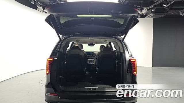 Kia Carnival 2026 — Photo 5/35