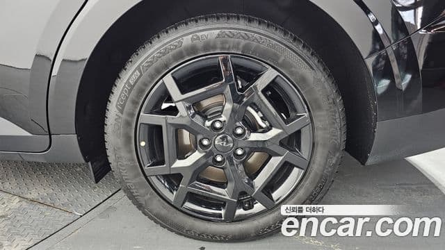 Kia Carnival 2026 — Photo 10/35