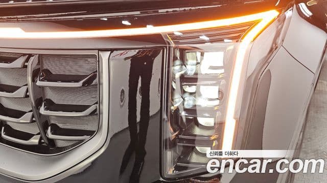 Kia Carnival 2026 — Photo 25/35