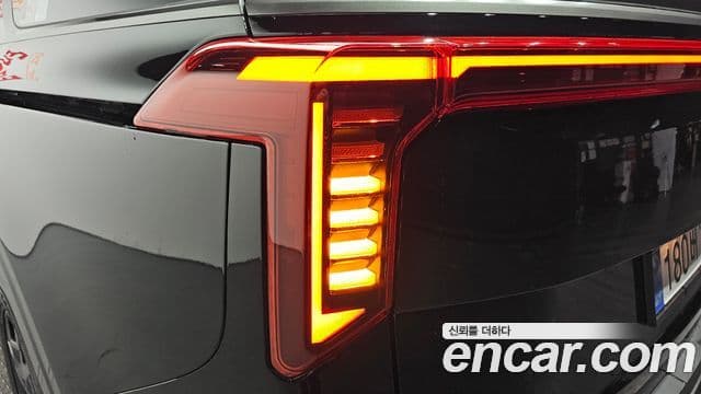 Kia Carnival 2026 — Photo 13/35