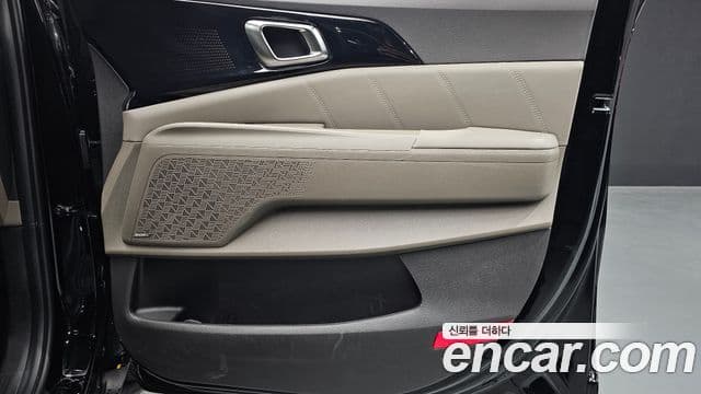 Kia Carnival 2026 — Photo 6/35