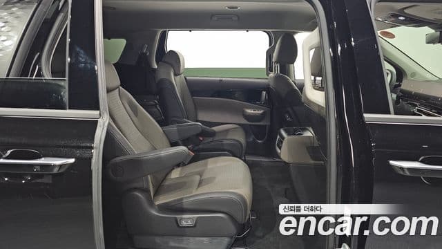 Kia Carnival 2026 — Photo 14/35