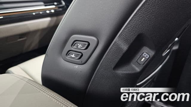 Kia Carnival 2026 — Photo 26/35