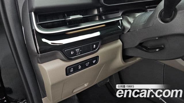 Kia Carnival 2026 — Photo 34/35
