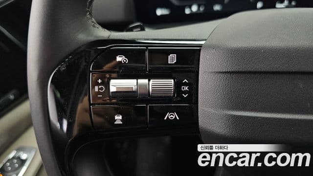 Kia Carnival 2026 — Photo 30/35