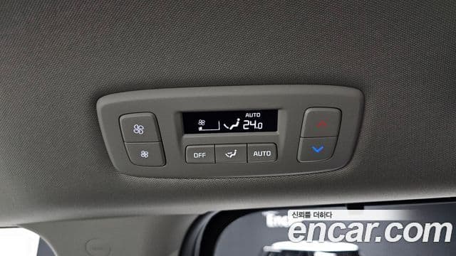 Kia Carnival 2026 — Photo 35/35