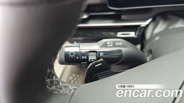 Kia Carnival 2026 — Photo 27/35
