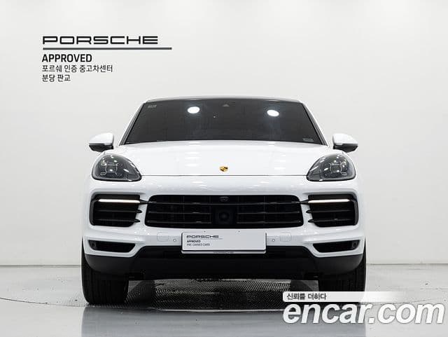 Porsche Cayenne 2023 — Şəkil 6/19