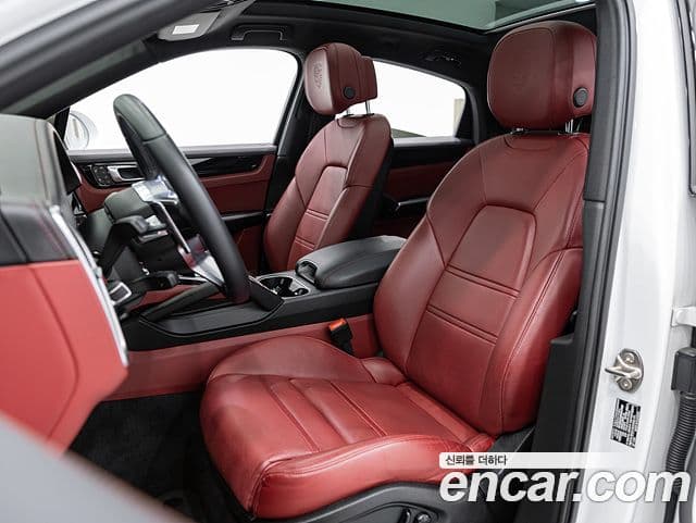 Porsche Cayenne 2023 — Şəkil 15/19