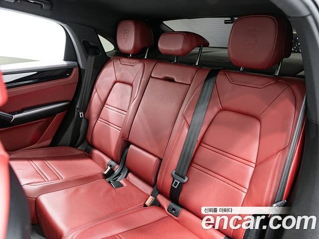 Porsche Cayenne 2023 — Şəkil 10/19