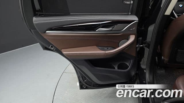 BMW X3 2018 — Photo 11/30