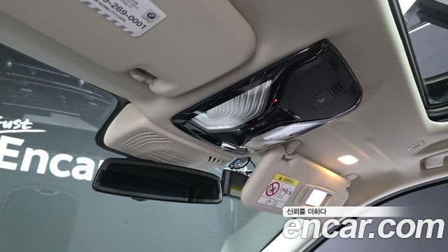 BMW X3 2018 — Photo 26/30