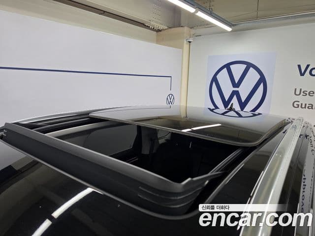 Volkswagen Touareg 2024 — Şəkil 13/20