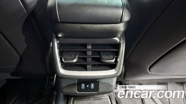Hyundai Grandeur 2024 — ფოტო 19/20