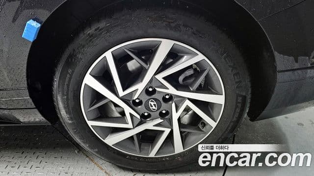 Hyundai Grandeur Hybrid 2024 — Şəkil 1/33