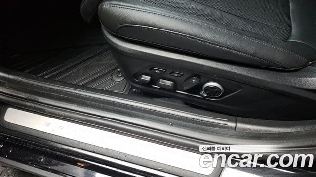 Hyundai Grandeur Hybrid 2024 — Şəkil 10/33
