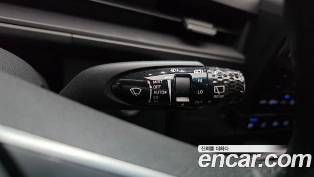 Hyundai Staria 2024 — Şəkil 15/20