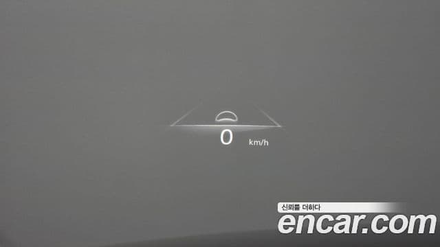 Genesis GV70 2021 — Şəkil 19/20