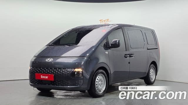 Hyundai Staria 2024 — Şəkil 1/20