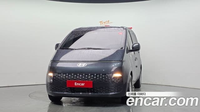 Hyundai Staria 2024 — Şəkil 3/20