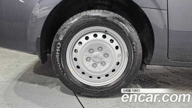 Hyundai Staria 2024 — Şəkil 5/20