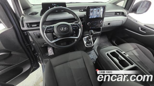 Hyundai Staria 2024 — Şəkil 7/20