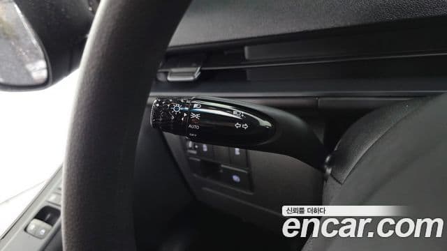 Hyundai Staria 2024 — Şəkil 19/20