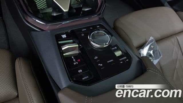 BMW X3 2025 — ფოტო 9/20