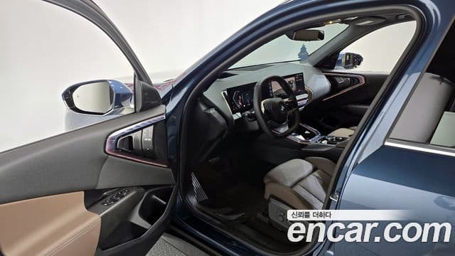 BMW X3 2025 — ფოტო 10/20