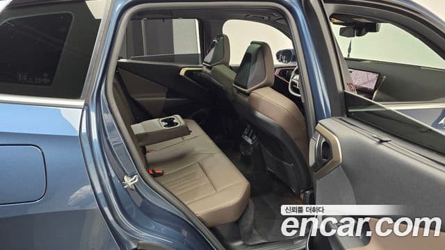 BMW X3 2025 — ფოტო 11/20
