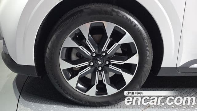 Kia Carnival 2021 — Şəkil 4/20