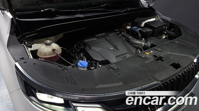 Kia Carnival 2021 — Şəkil 5/20