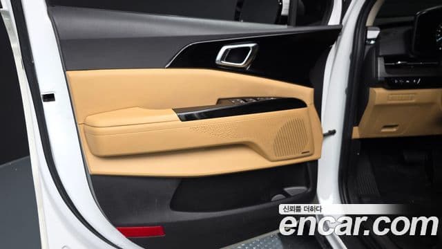 Kia Carnival 2021 — Photo 19/34