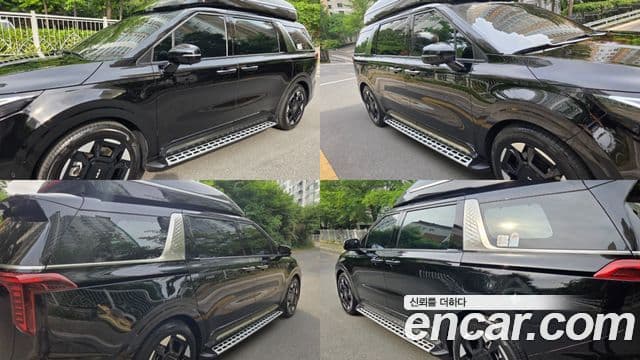 Kia Carnival 2024 — Photo 2/20