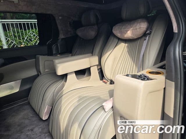 Kia Carnival 2024 — Photo 5/20