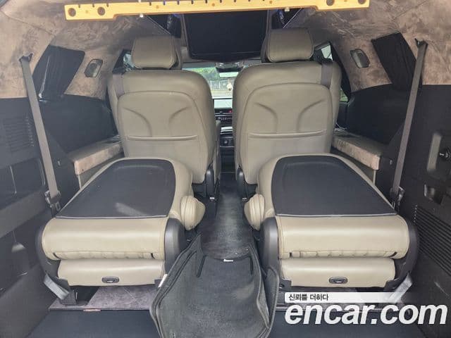 Kia Carnival 2024 — Photo 20/20